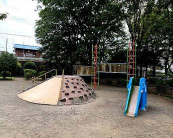 めじろ台南公園の画像1