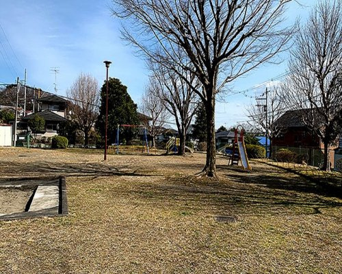 紙谷公園の画像