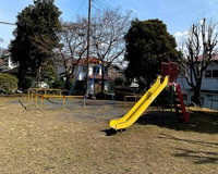 緑が丘公園