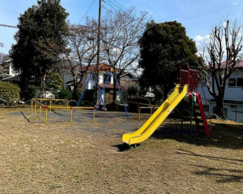 緑が丘公園の画像1