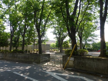 五反田公園の画像1