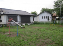 田島児童遊園地