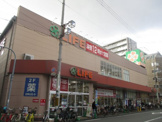 ライフ 大国町店