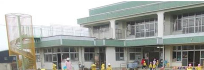 一宮市立赤見保育園の画像1