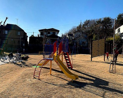 北楽公園の画像