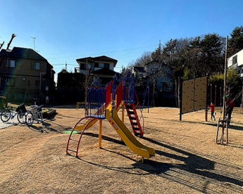 北楽公園の画像1