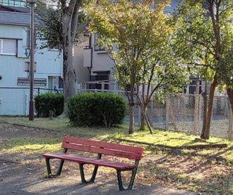 大和田西公園の画像1