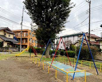 南原公園の画像1