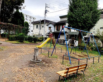 新田公園の画像1