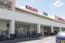 スギ薬局 藤久保店