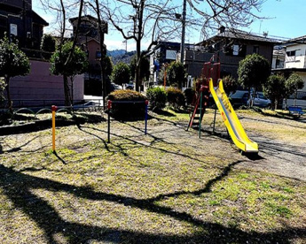 高尾台西公園の画像1