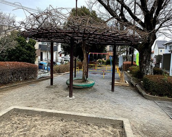 猿額公園の画像1