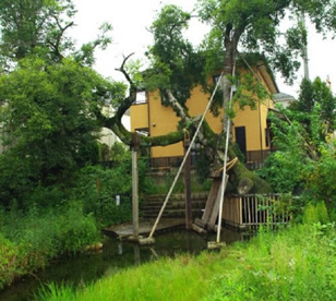 叶谷公園の画像1