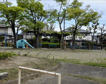 左入公園の画像1