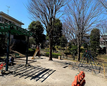 弥生公園の画像1