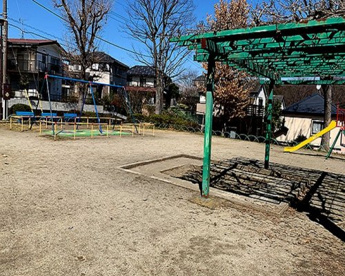 谷野東公園の画像1