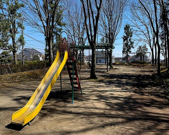 谷野西公園の画像1