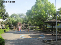 羽根倉児童公園