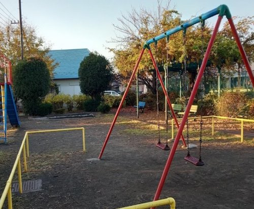 唐松公園の画像