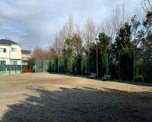 殿入西公園