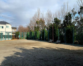 殿入西公園の画像1