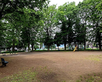 和田公園の画像1