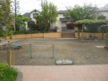 富士前東児童公園