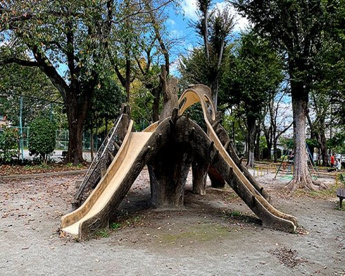 岸田公園の画像1