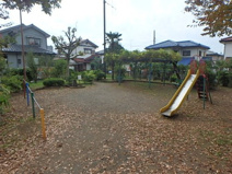 糸原公園