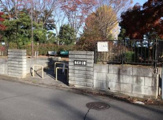 南松枝公園