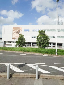 浦和美園駅の画像1