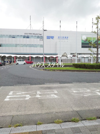 浦和美園駅の画像3