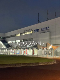 浦和美園駅の画像4