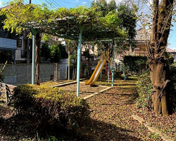 どうねはら公園の画像1