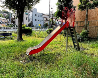 北野つくしの南公園の画像1