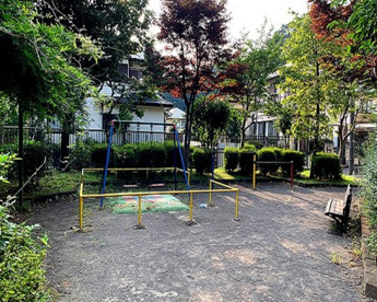 ふきつけ公園の画像1