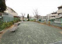 野火止五丁目第3ポケットパーク