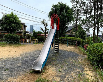 片倉台藤美公園の画像1