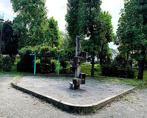 片倉台中央公園の画像
