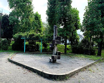 片倉台中央公園の画像1