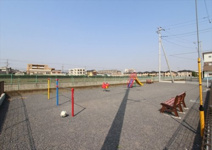 野火止六丁目第6ポケットパーク