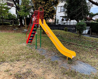 片倉台はなみずき公園の画像1