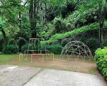 片倉台車石公園の画像1