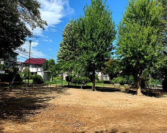 片倉台打越公園の画像1