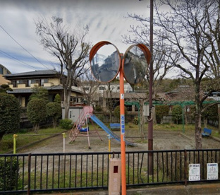 滝山すみれ公園の画像1
