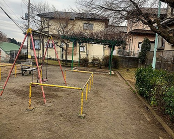 とそつ公園の画像1