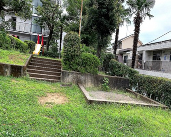 井出山公園の画像1
