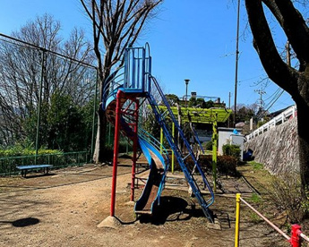 ひよどり台公園の画像1