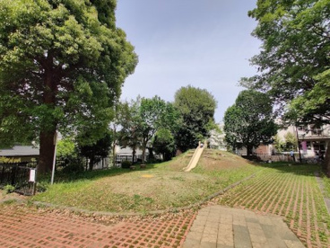 中舟田公園の画像1
