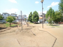 西本村さくら公園